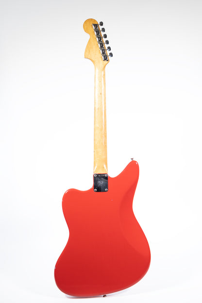 1972 Fender Jaguar