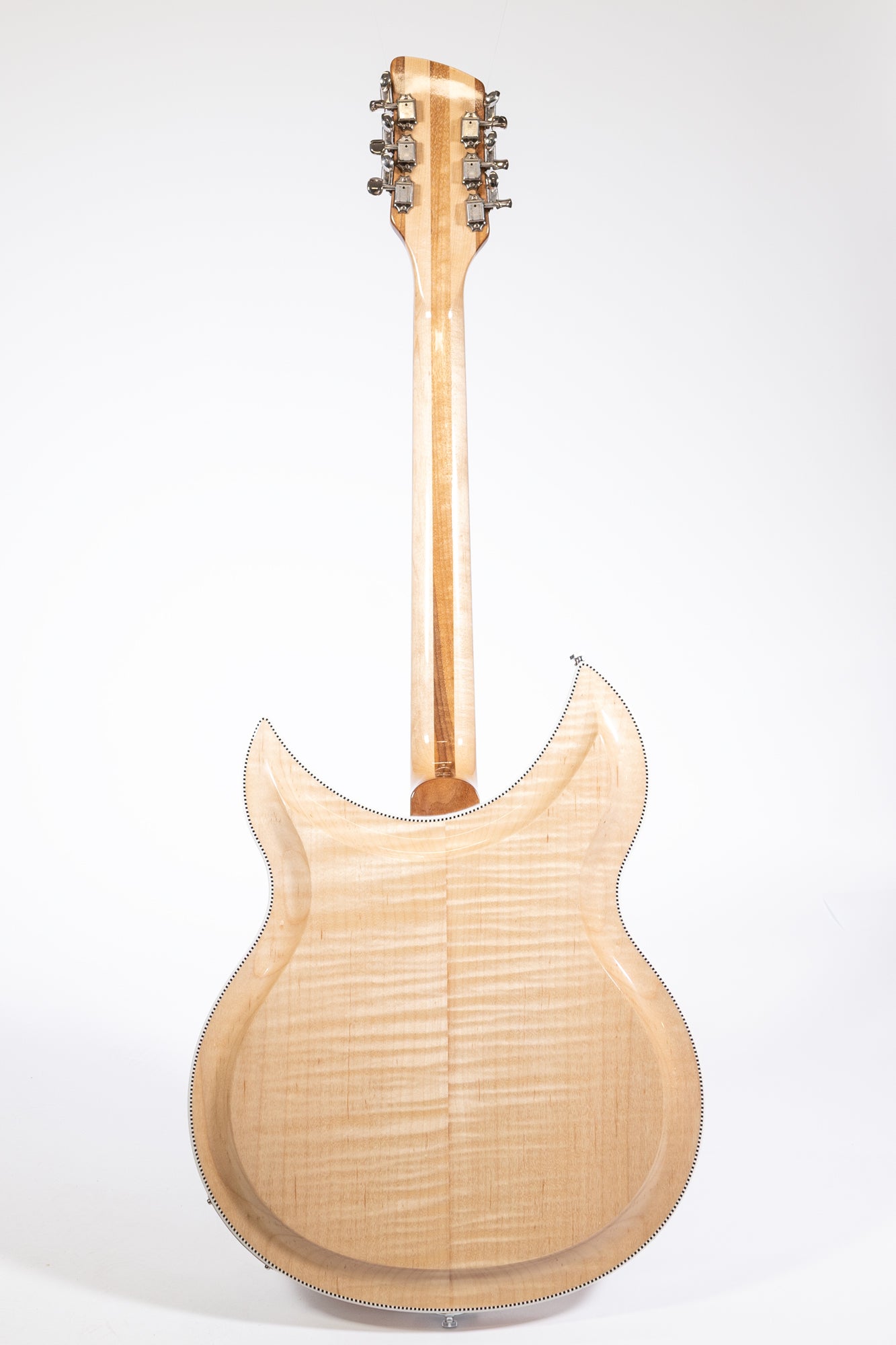 2002 Rickenbacker 381/12 V69