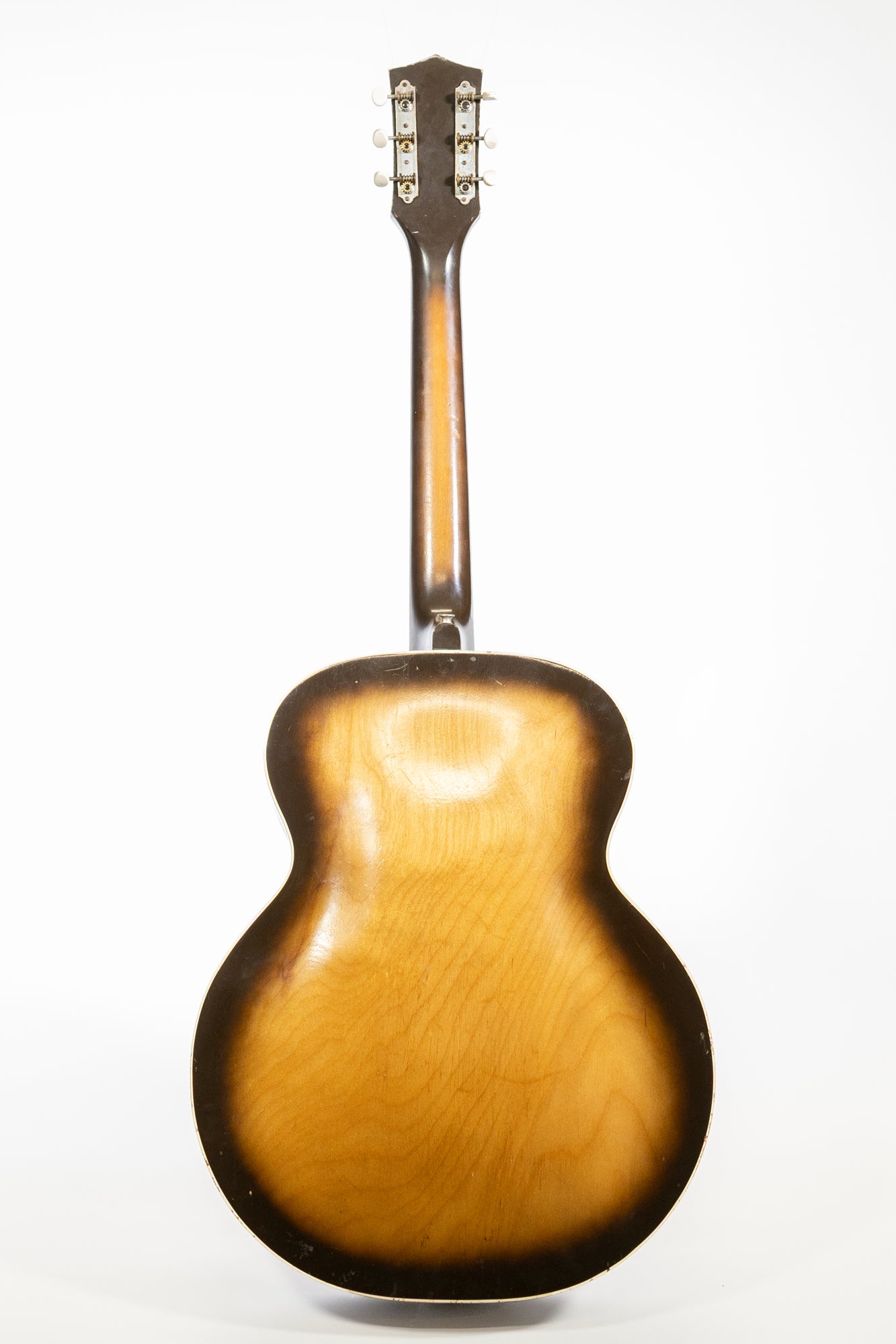 1950s Harmony H1213 Archtone