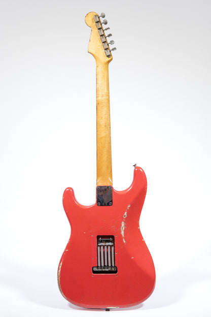 1962 Fender Stratocaster