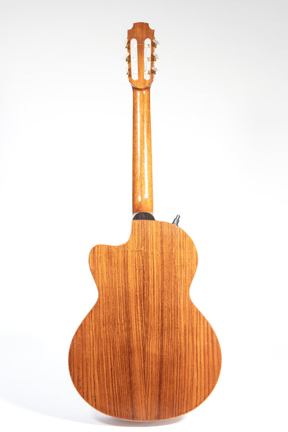 1991 Lowden S25J