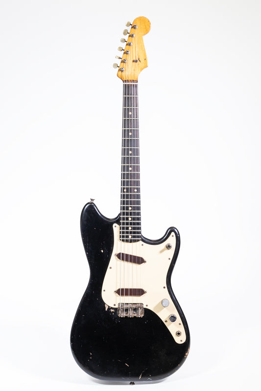 1959 Fender Duo Sonic