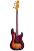 1982 Fender 'JV' Precision Bass