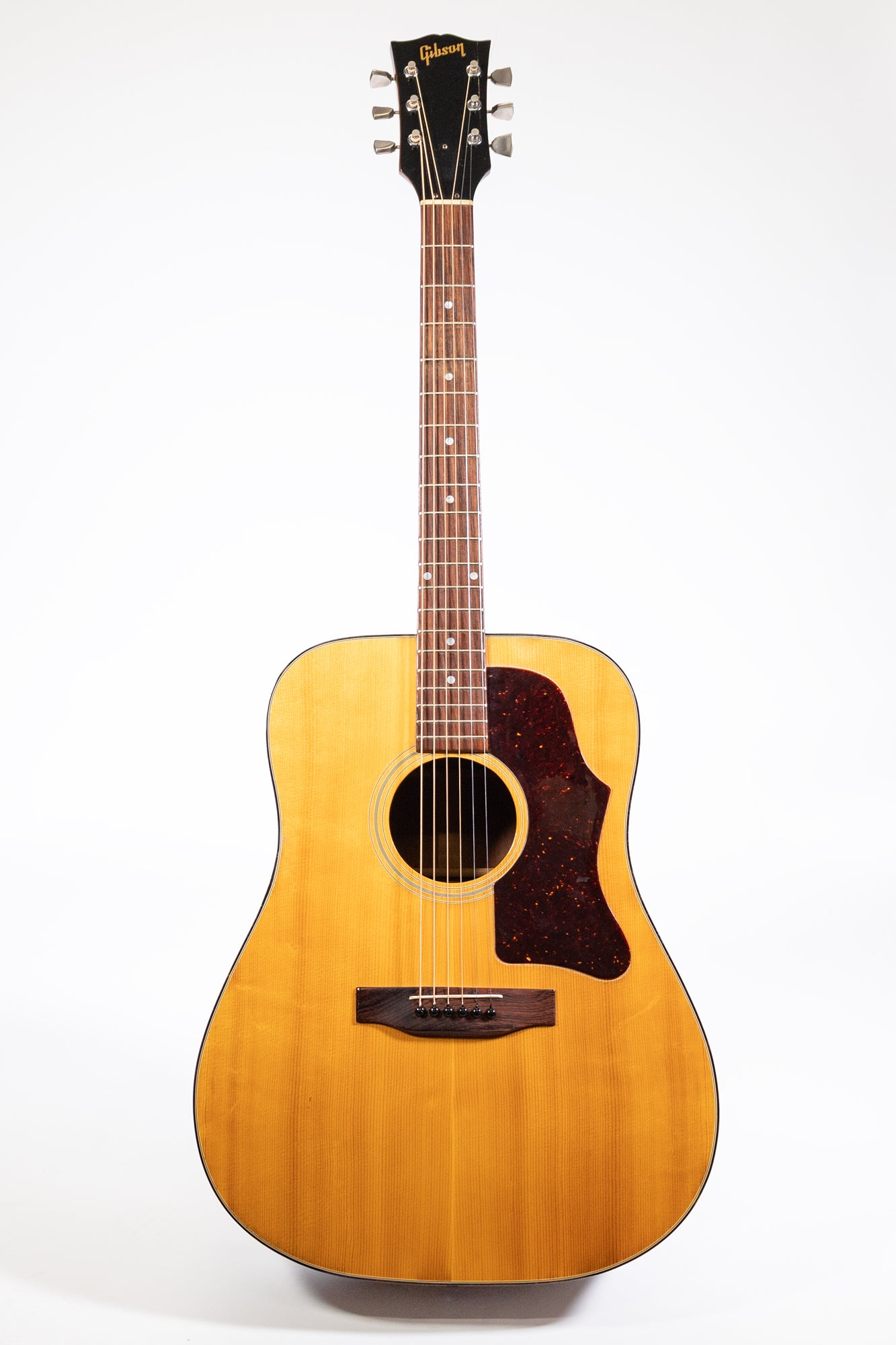 1976 Gibson J-50
