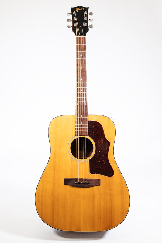 1976 Gibson J-50