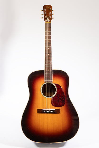 1963 Levin LM26 Goliath