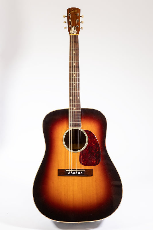 1963 Levin LM26 Goliath