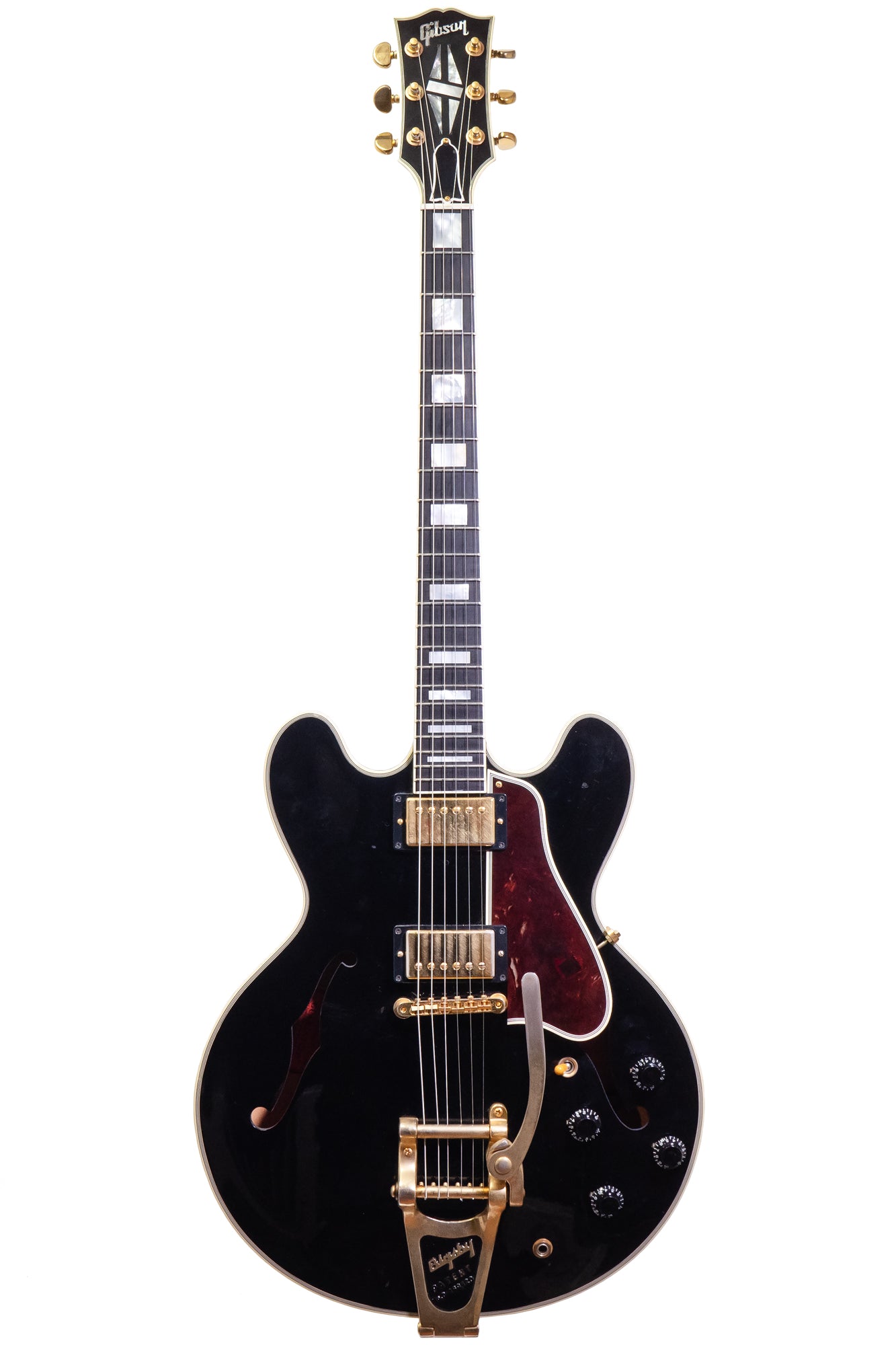 2007 Gibson Custom Shop ES-355