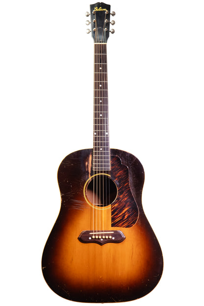 1941 Gibson J-55