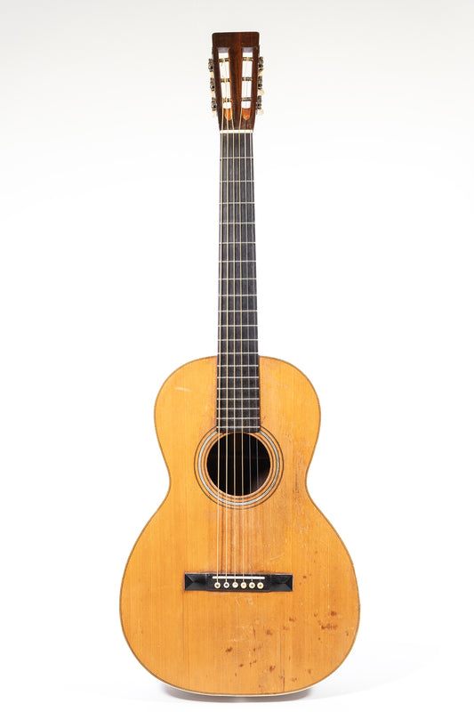 1880's Martin 0-28