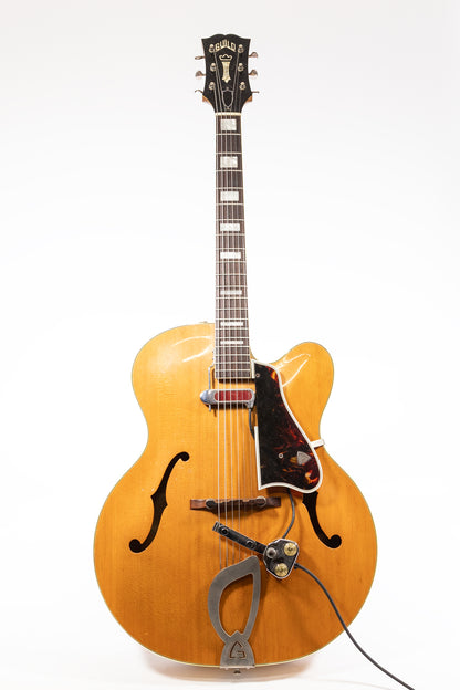 1962 Guild A-150 Savoy