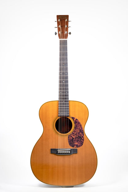 2009 Martin 000-28EC Eric Clapton Signature