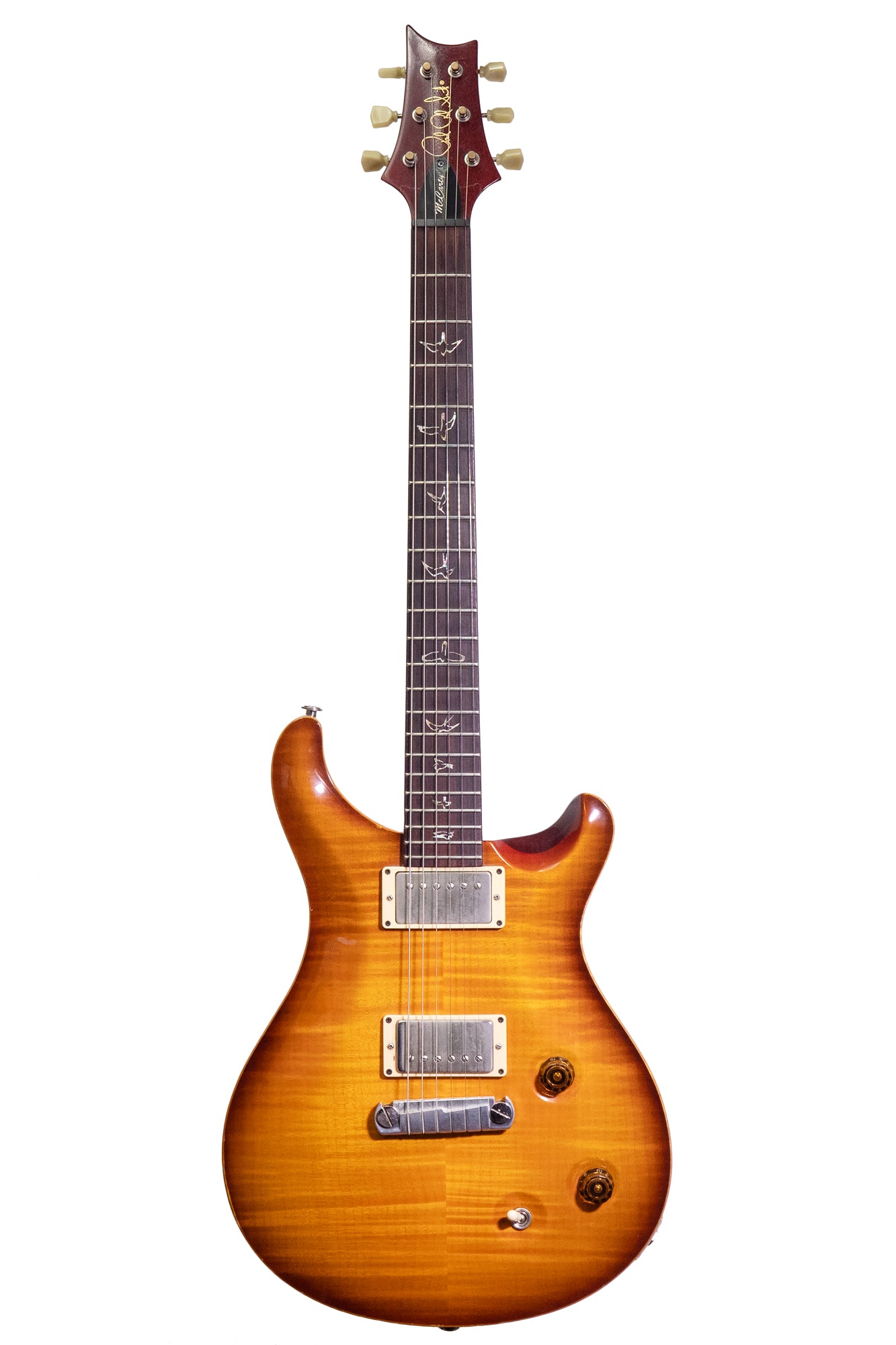 2009 PRS McCarty