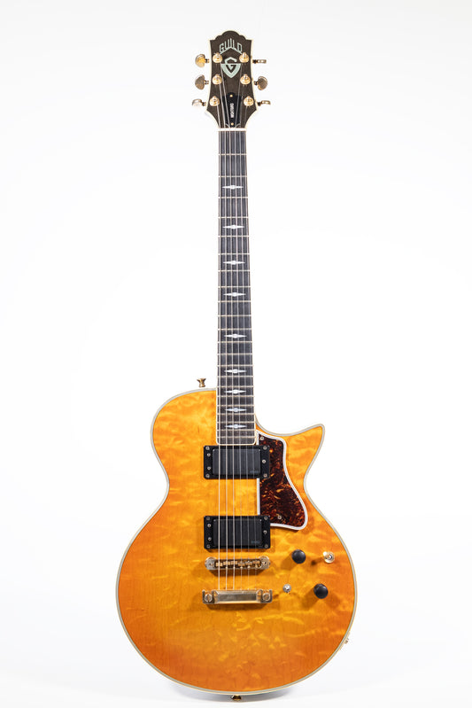 1988 Guild Nightbird II