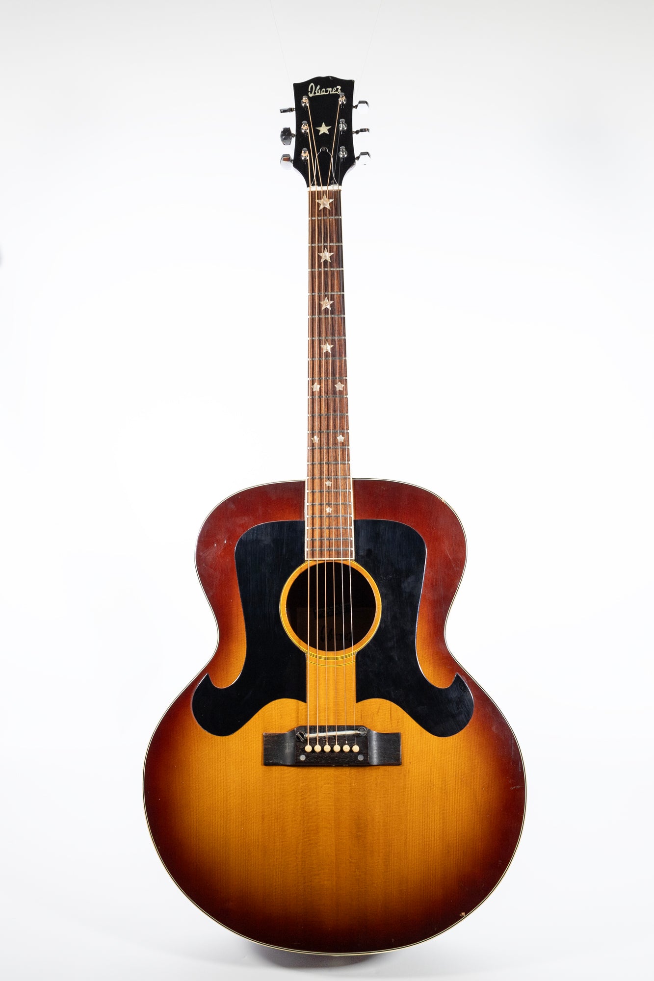 1970s Ibanez 754 'Everly Brothers'