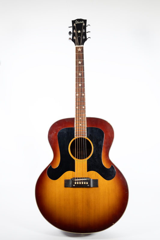 1970s Ibanez 754 'Everly Brothers'