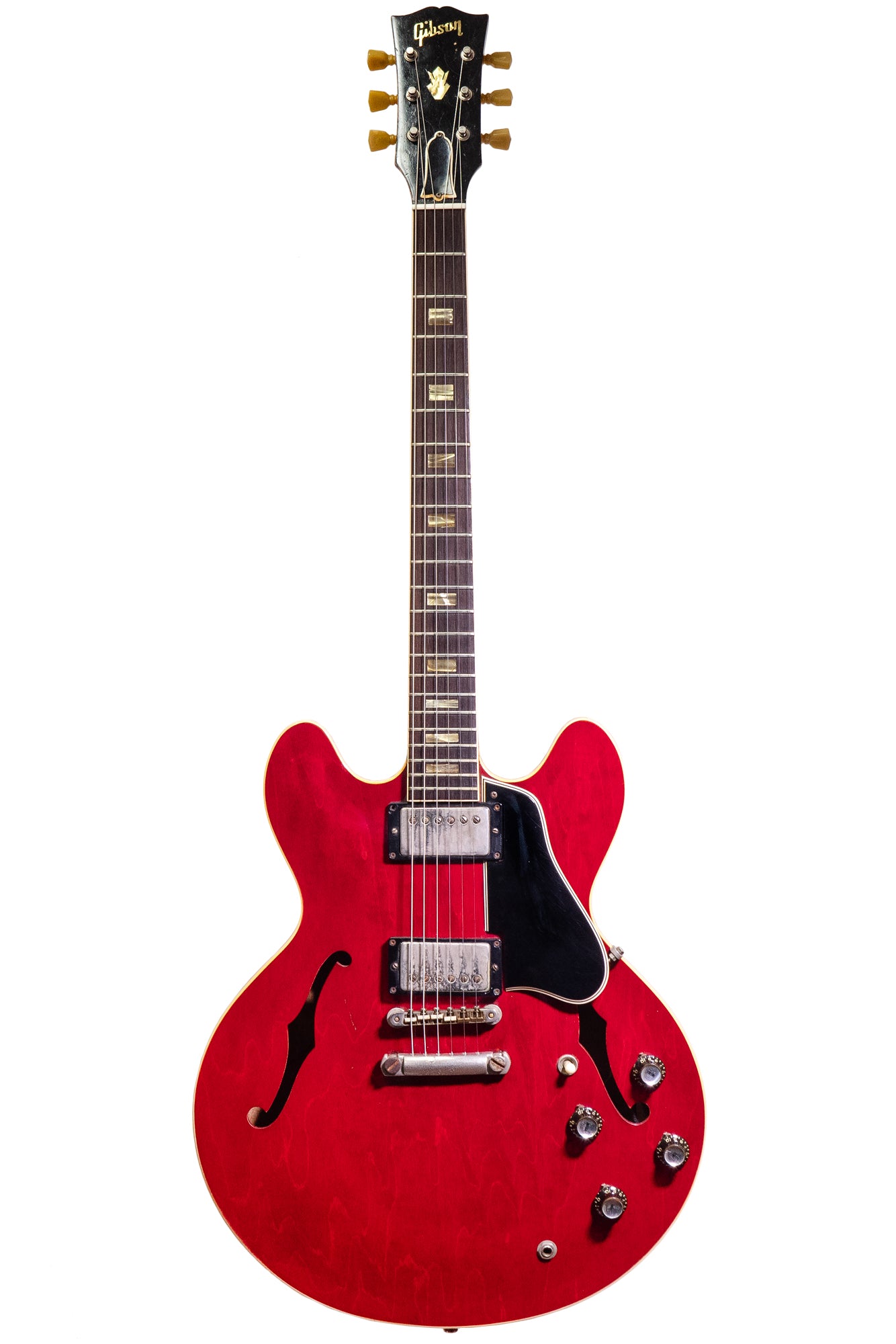 1965 Gibson ES-335