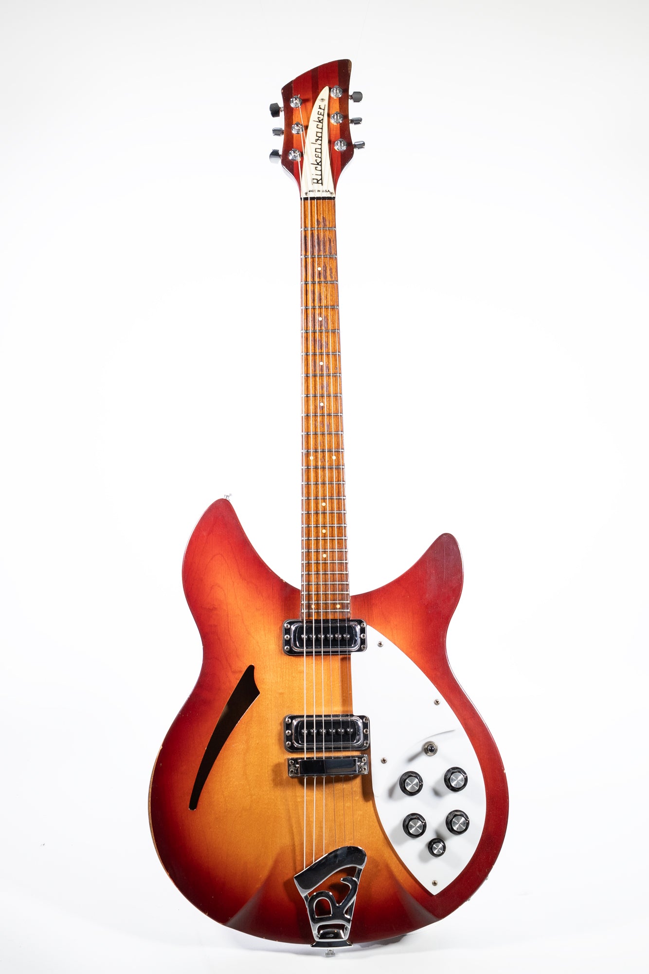 1989 Rickenbacker 330