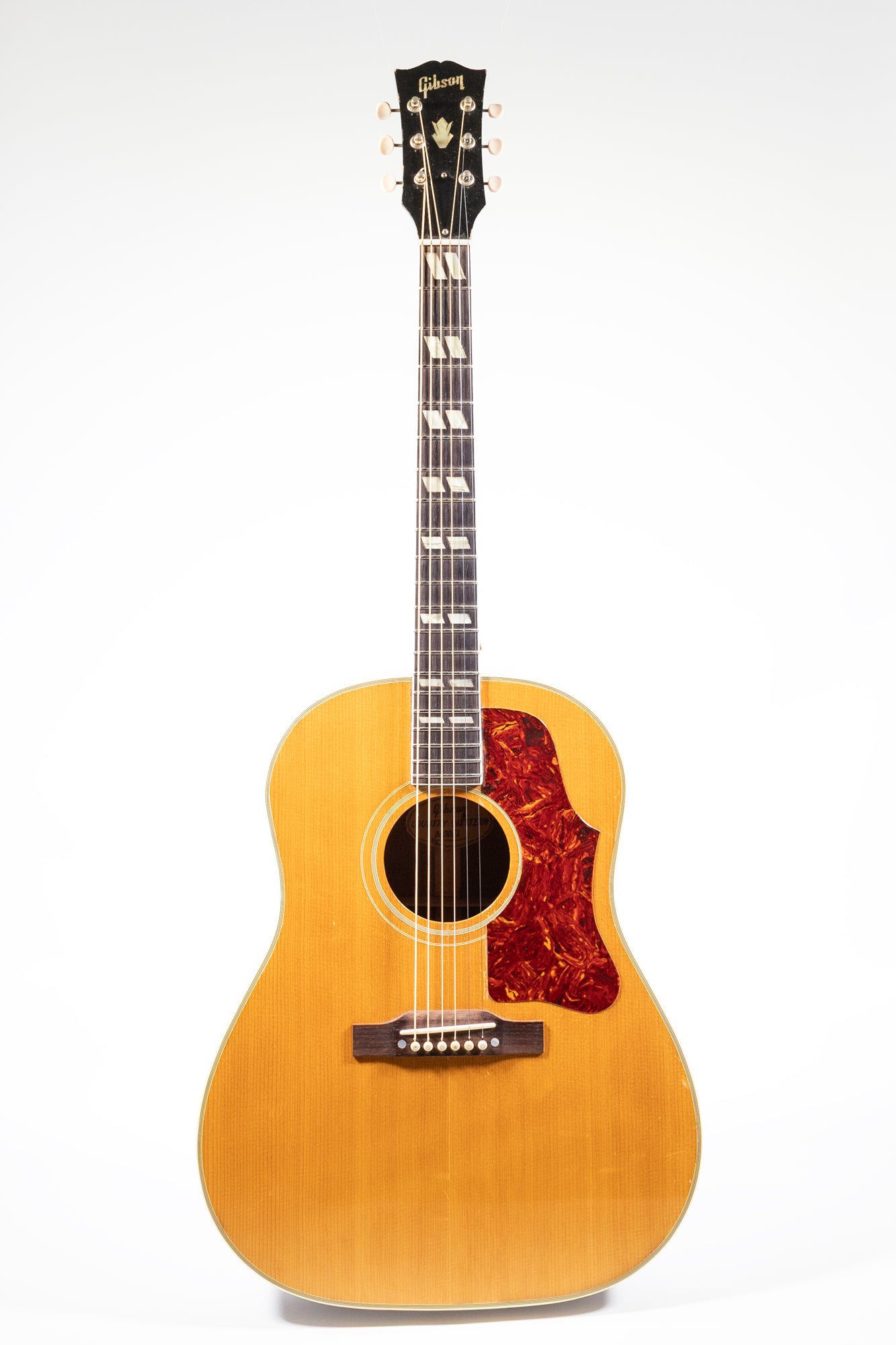 1955 Gibson Country Western