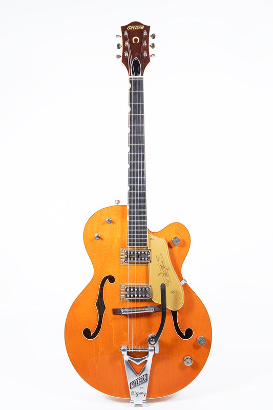 2023 Gretsch 6120T-59 Vintage Select Chet Atkins