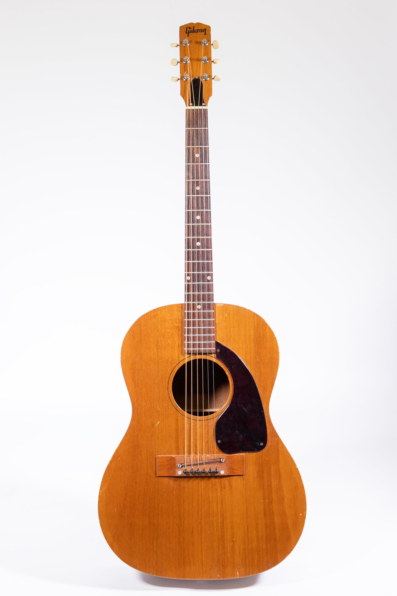 1969 Gibson B-15