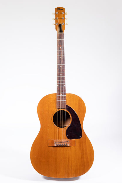 1969 Gibson B-15