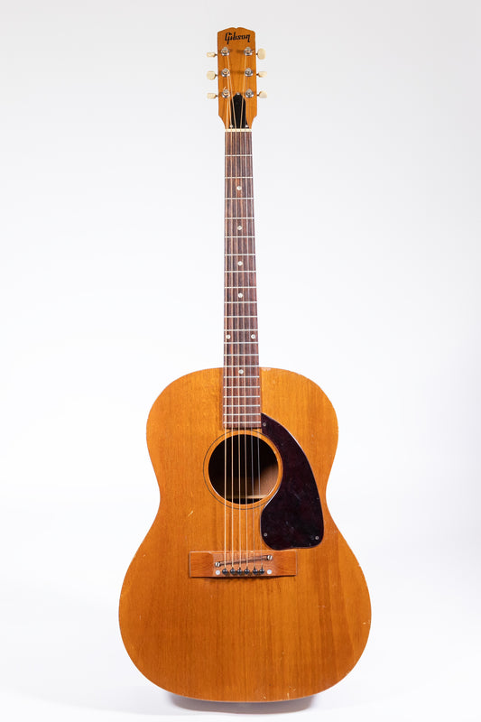 1969 Gibson B-15