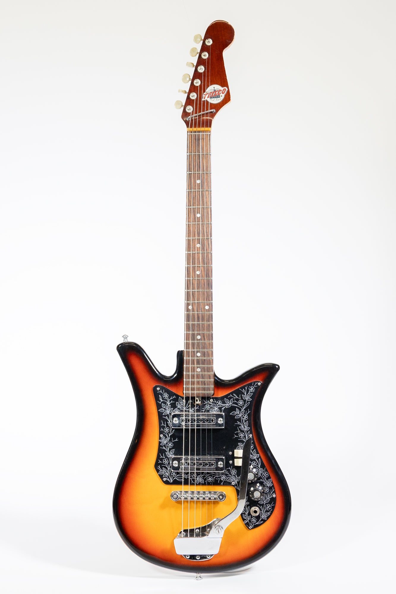 1960's Teisco ET-200 Del Rey