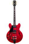 1972 Gibson ES-335 Left Handed