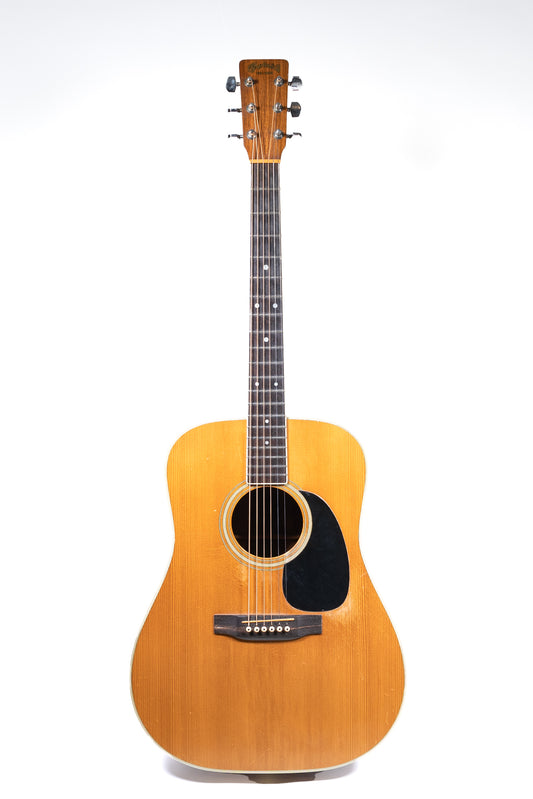 1980 Martin D-35