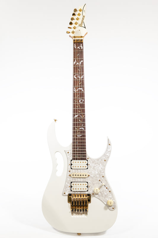 2005 Ibanez Prestige Steve Vai Jem 7V
