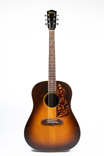 1941 Gibson J-55