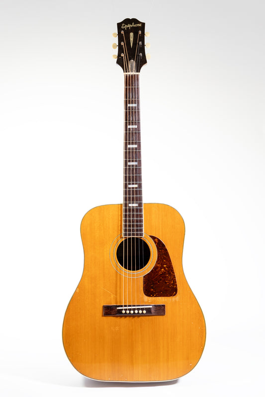 1942 Epiphone FT79