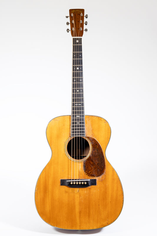1938 Martin 000-18