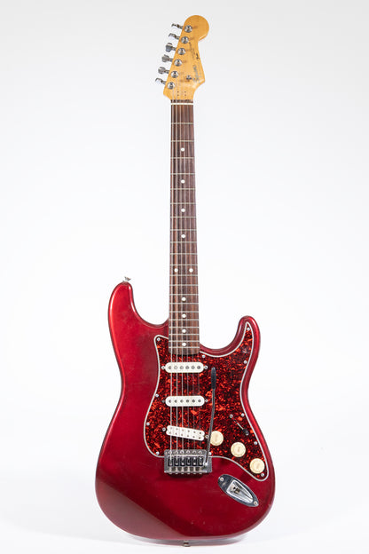 1987 Squier Stratocaster MIJ