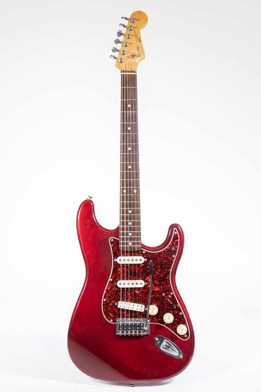 1987 Squier Stratocaster MIJ