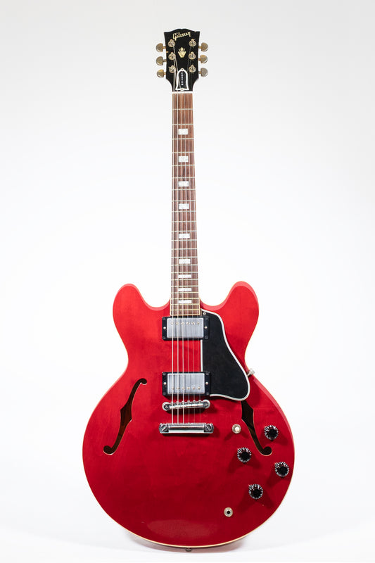 2005 Gibson Custom Shop Eric Clapton 'Crossroads' ES-335