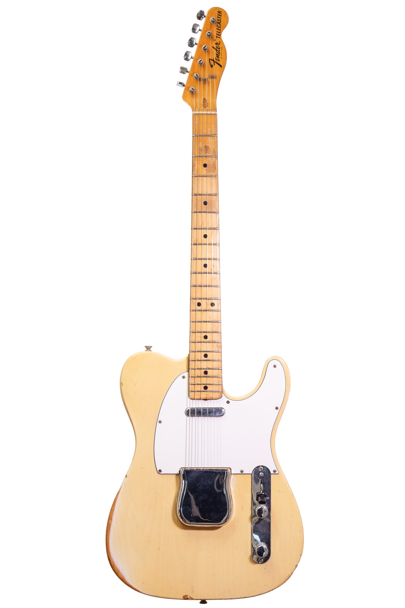 1974 Fender Telecaster