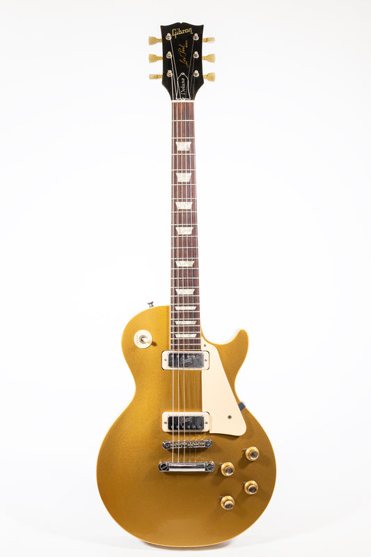 1972 Gibson Les Paul Deluxe