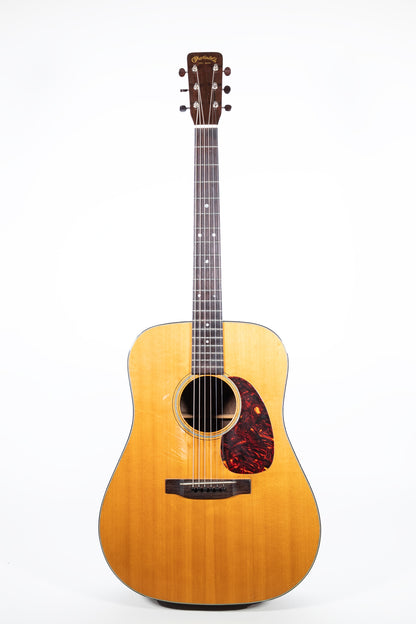 1963 Martin D-21