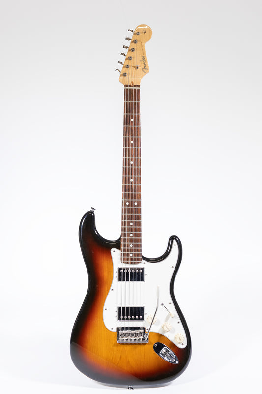 2009 Fender American Standard Stratocaster