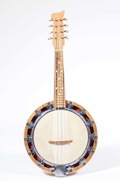 1950s Unbranded Banjolin