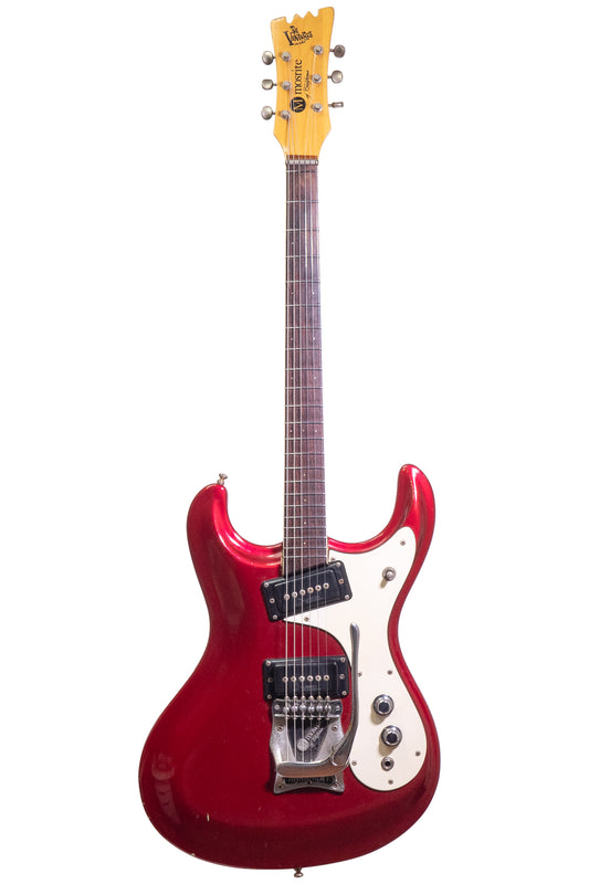 1965 Mosrite Ventures II