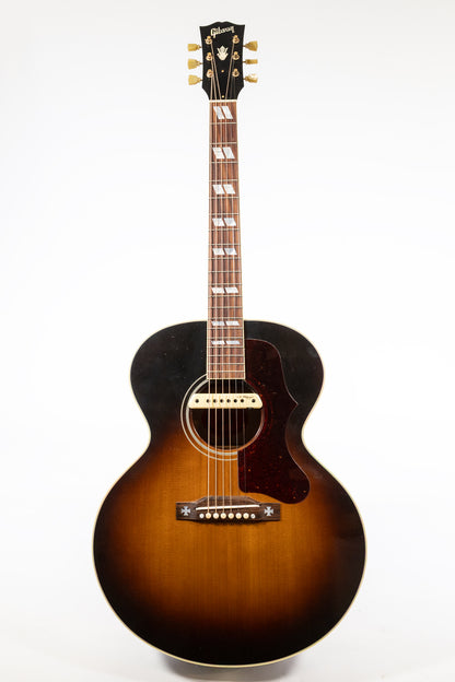 2019 Gibson Custom Shop J-185