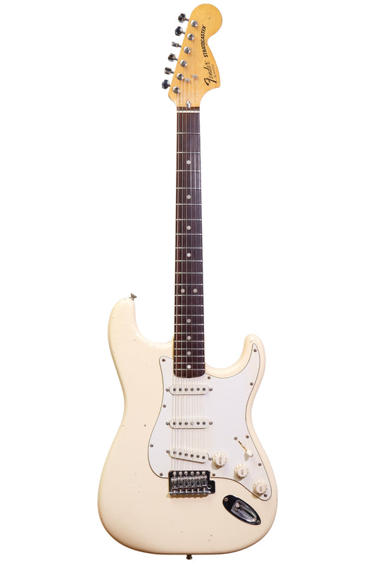 1979 Fender Stratocaster