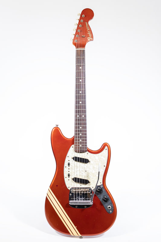 1969 Fender Competition Mustang