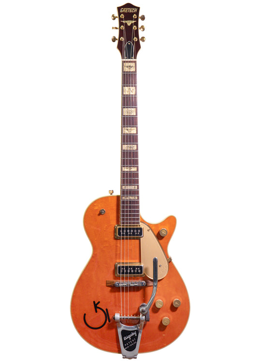 2004 Gretsch G6121 Roundup