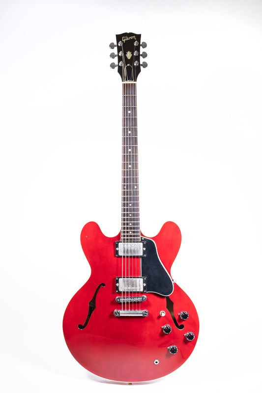 1989 Gibson ES-335