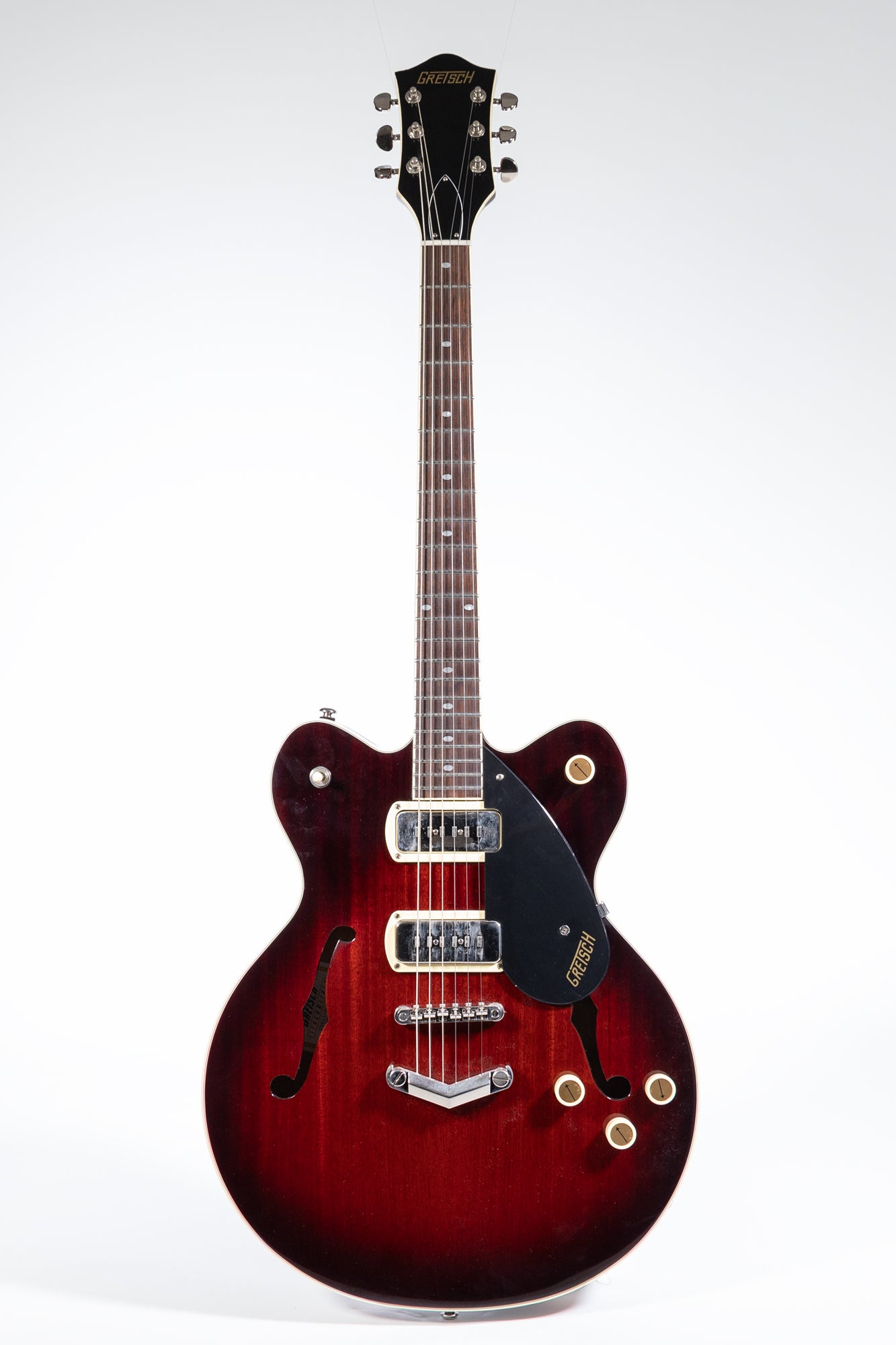 2020 Gretsch G2622-P90 Streamliner