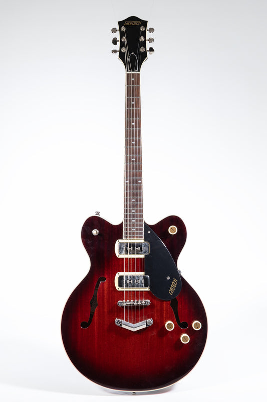 2020 Gretsch G2622-P90 Streamliner